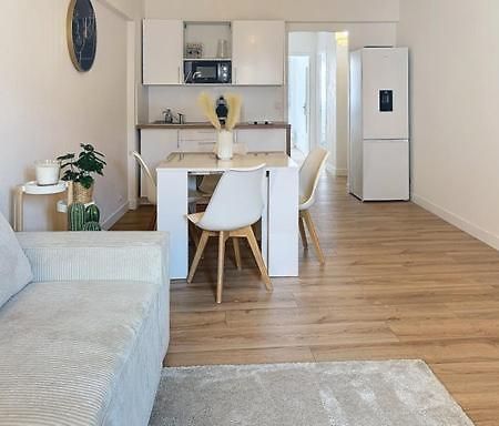 Love Home Cagnes-sur-Mer Eksteriør bilde