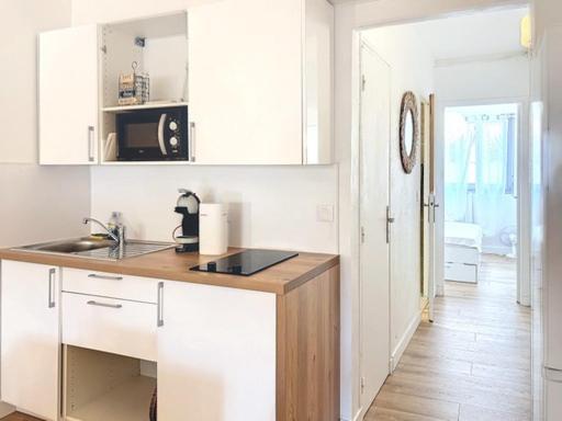 Love Home Cagnes-sur-Mer Eksteriør bilde